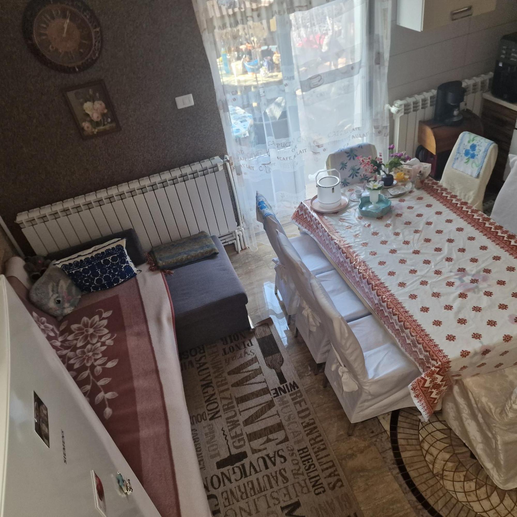 Casa Cojanu Hotel Petroşani Buitenkant foto