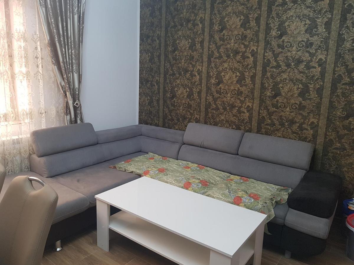 Casa Cojanu Hotel Petroşani Buitenkant foto