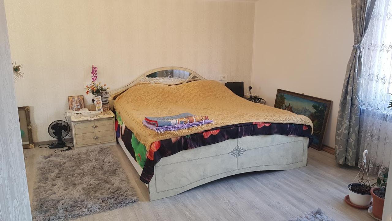 Casa Cojanu Hotel Petroşani Buitenkant foto