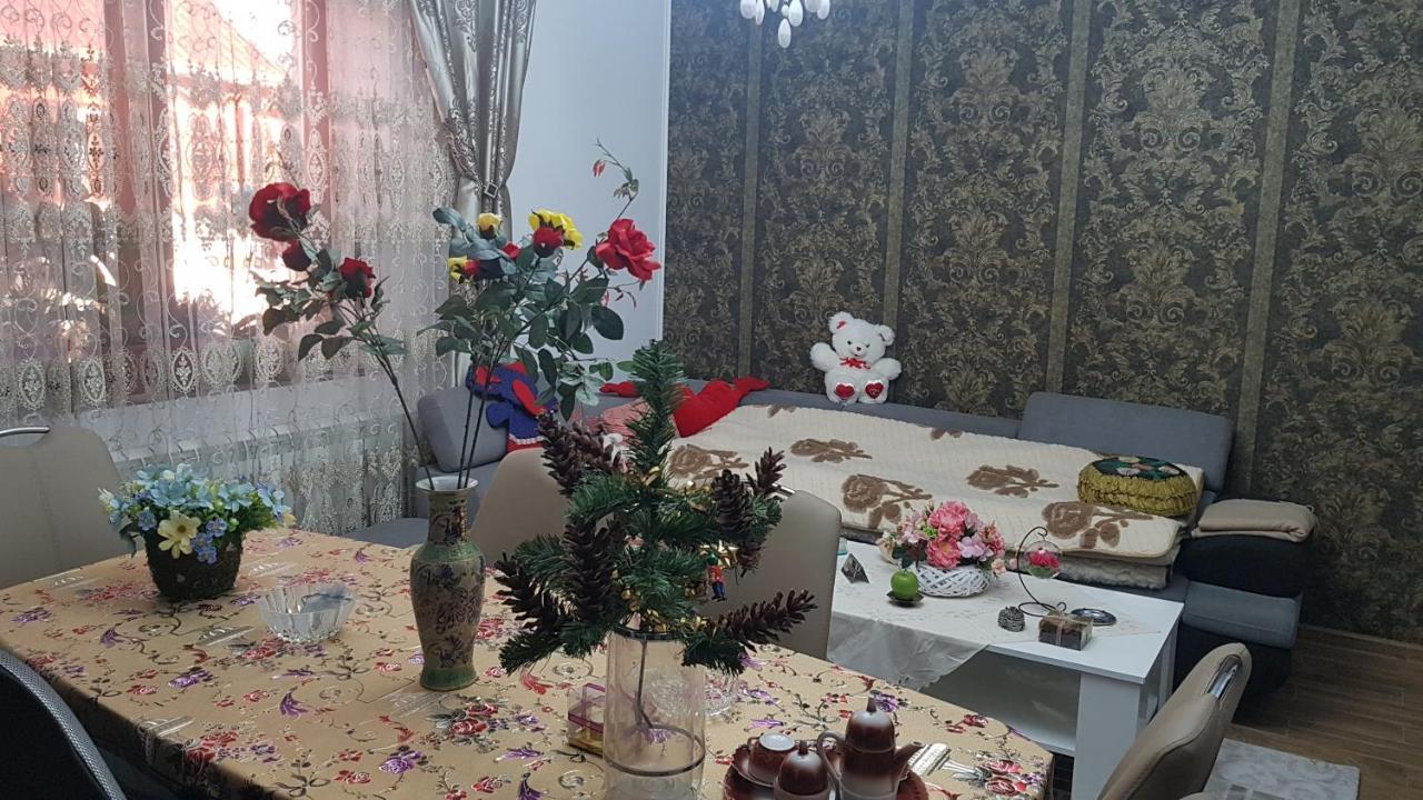 Casa Cojanu Hotel Petroşani Buitenkant foto
