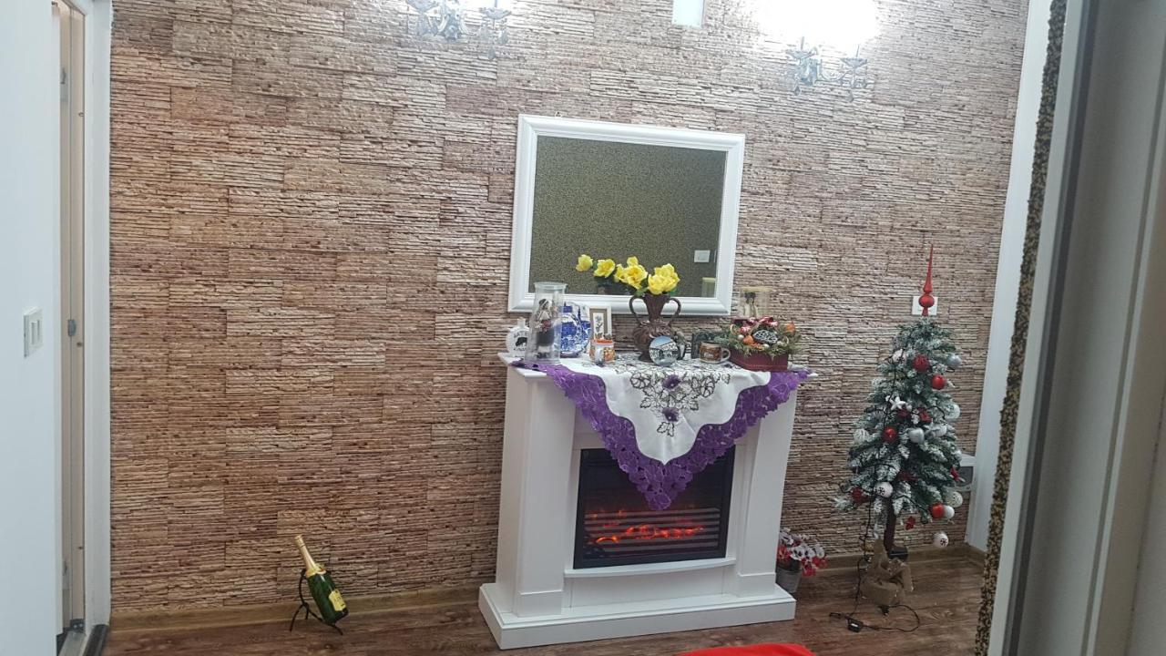 Casa Cojanu Hotel Petroşani Buitenkant foto